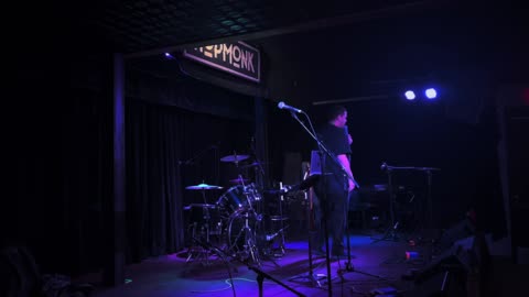 Nick Tara - Dynamite (Live @ Hopmonk Tavern in Novato, CA) 10.1.2025