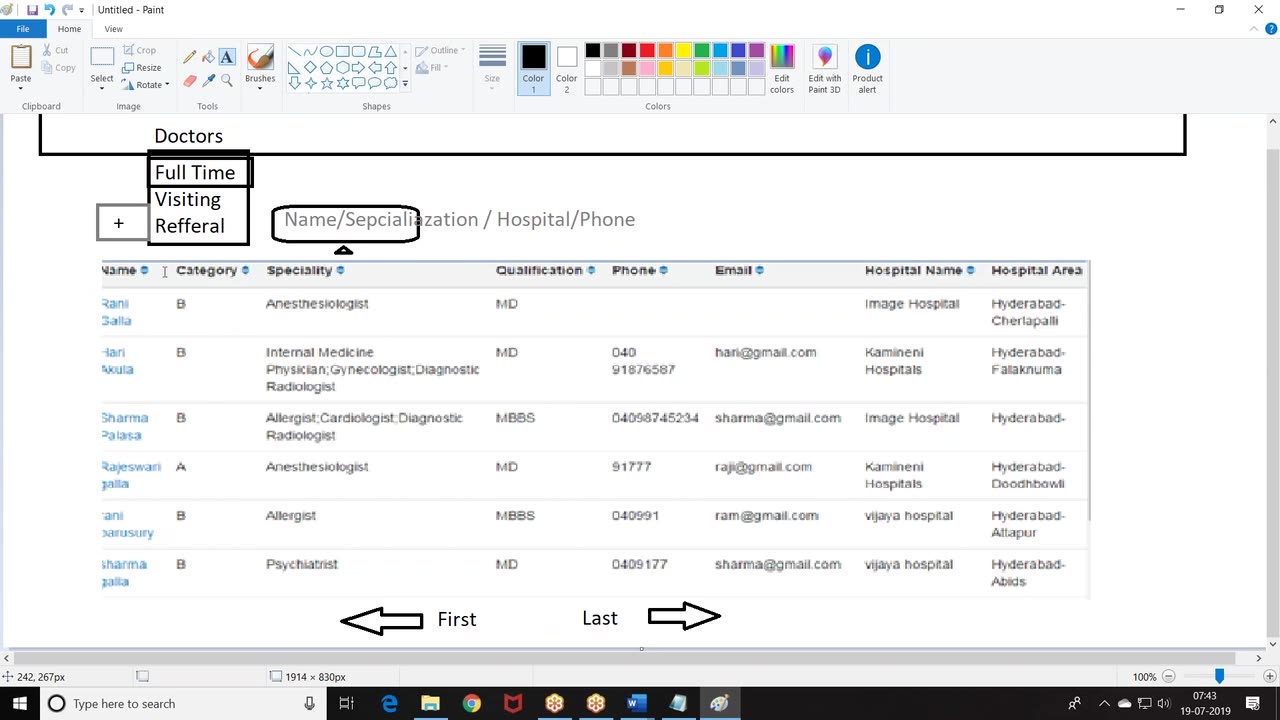 Salesforce Apex Videos-61-Project-3-Session1