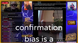 Confirmation Bias and YOU