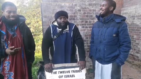 GMSUK LIVE CAMP 25/10/2025