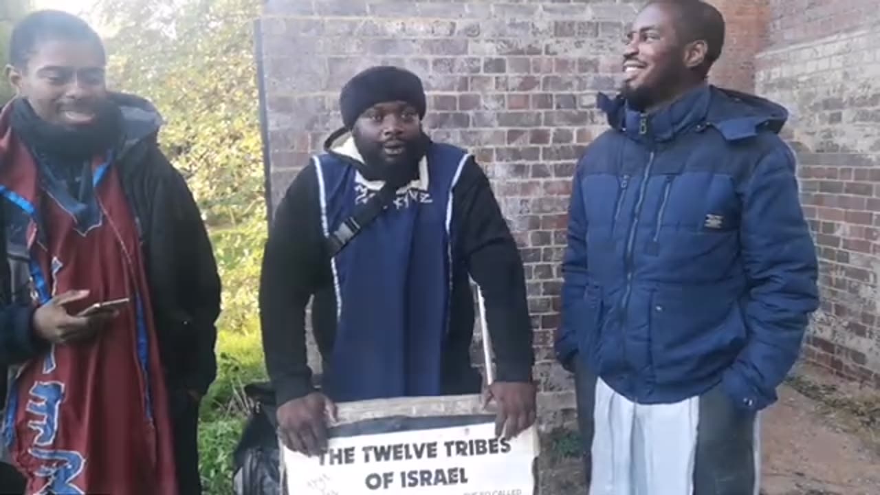 GMSUK LIVE CAMP 25/10/2025