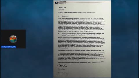 This is a very important live!