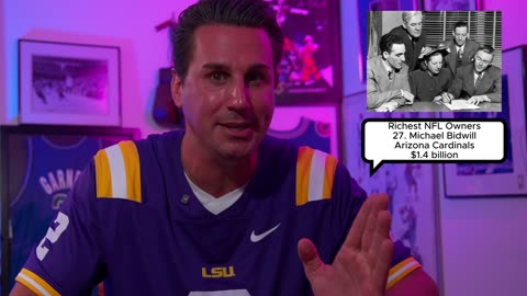 A Net Worth That Will Make You Bench Your Savings Account 😅💰