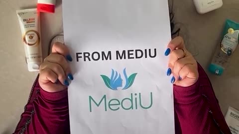 Get the Right Skincare & Haircare with Mediu’s Expert Consultation