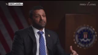 CIA Referral discovered of 2016 Election - Clinton Plan - Ongoing Investigations