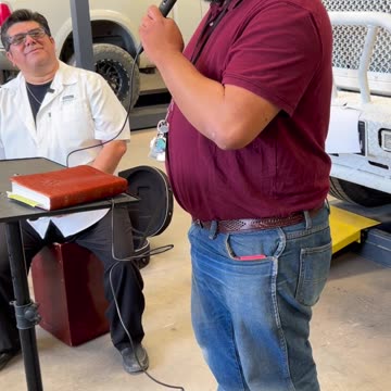 Finding Family in Faith: Our Church Story