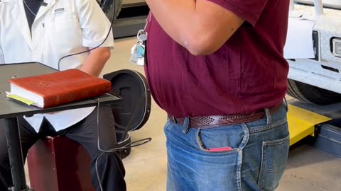 Finding Family in Faith: Our Church Story