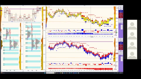 Bluewater Pre-Market for Dec 1