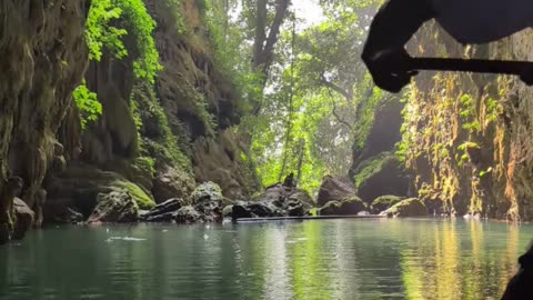 Top 3 OffBeat Places - Meghalaya!!!