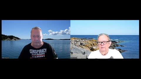 Lunchklubben 25 sept Kristersson " Ryssland en ekonomisk dvärg med kärnvapen"