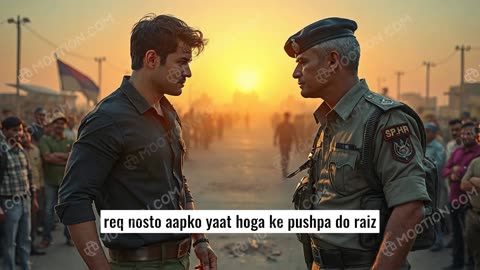 “Pushpa 2 की पूरी Story | The Rule Explained in Hindi”