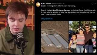 BREAKING- ICE DID IT AGAIN...