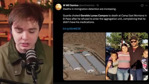 BREAKING- ICE DID IT AGAIN...