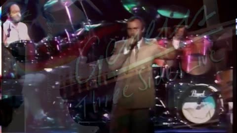 Genesis - I Don't Care Anymore!! Music Videos!! BASSALONG!!(480p, h264)