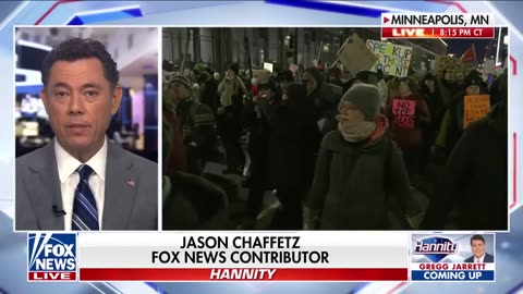 An All-Out Attack on Law Enforcement,’ Says Former Acting DHS Secretary