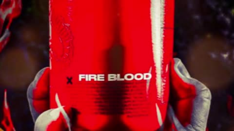 1 MILLION PUSH UP CHALLENGE. #FIREBLOOD