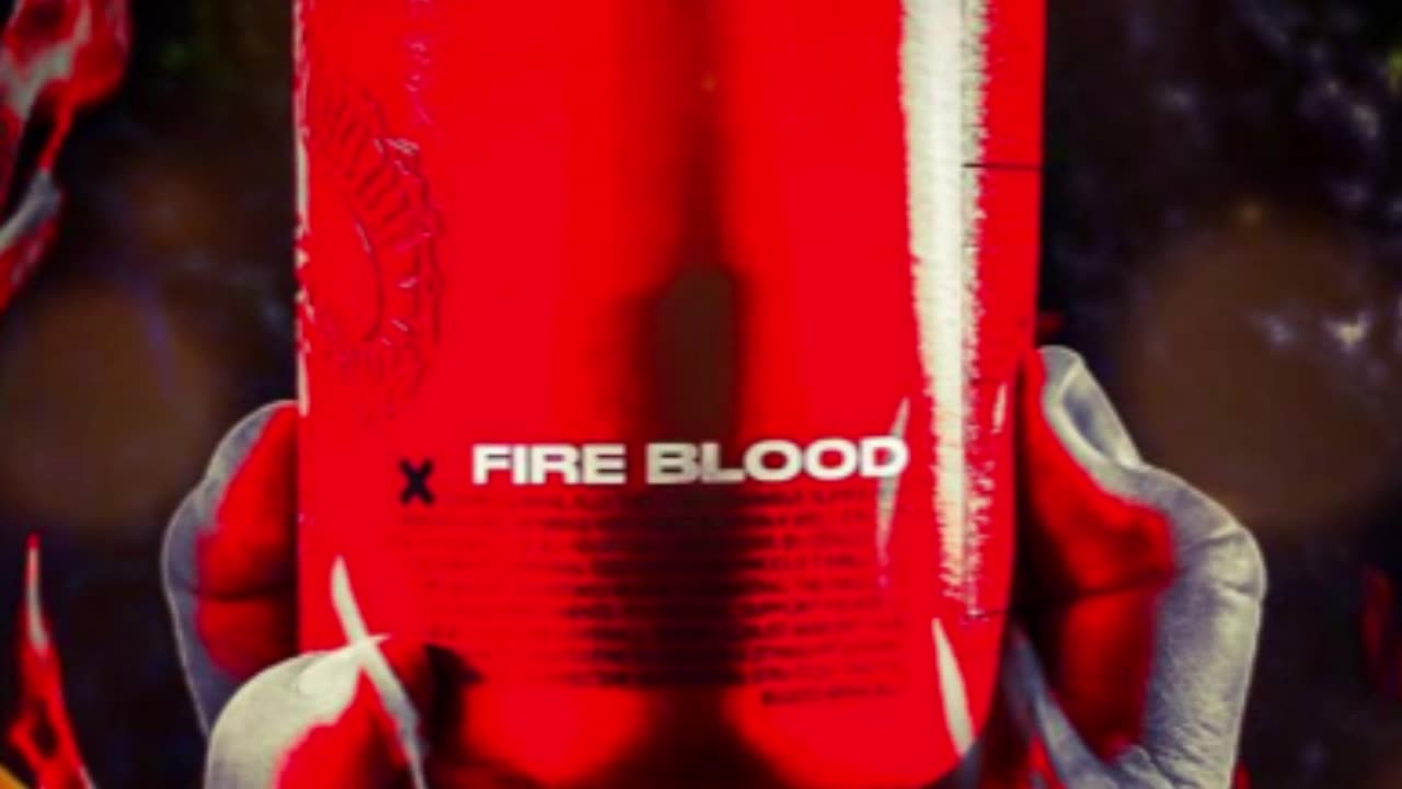 1 MILLION PUSH UP CHALLENGE. #FIREBLOOD