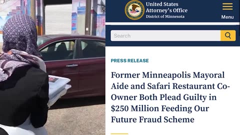 Tim Walz Allowed Fraud and Targeted Whistleblowers!