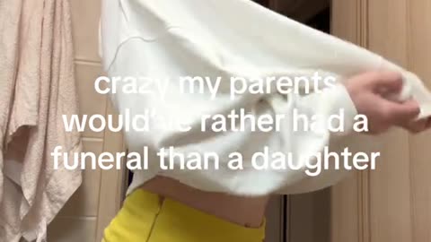 Beauty natural tgirl