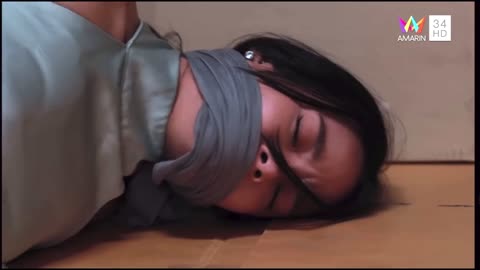 Cheating Spouse (gagged)