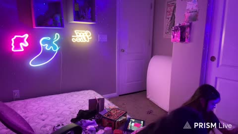 11/25/25 Tricialicious VOD: "LIVE! Awesome Unboxing!!! $3 TTS, $5 MEDIA"