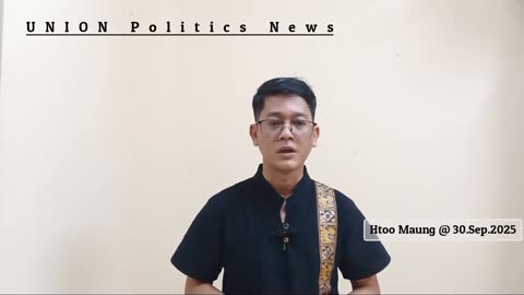 BGF အမည်ပြောင်း KNA ခေါင်းဆောင် စောချစ်သူကို ဘယ်လောက်ယုံရ​သလဲ.....။ #HMM​ 30.09.25