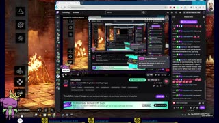[🔞] 🩸 late night DBD rift grindin 🩸 Dead by Daylight live stream