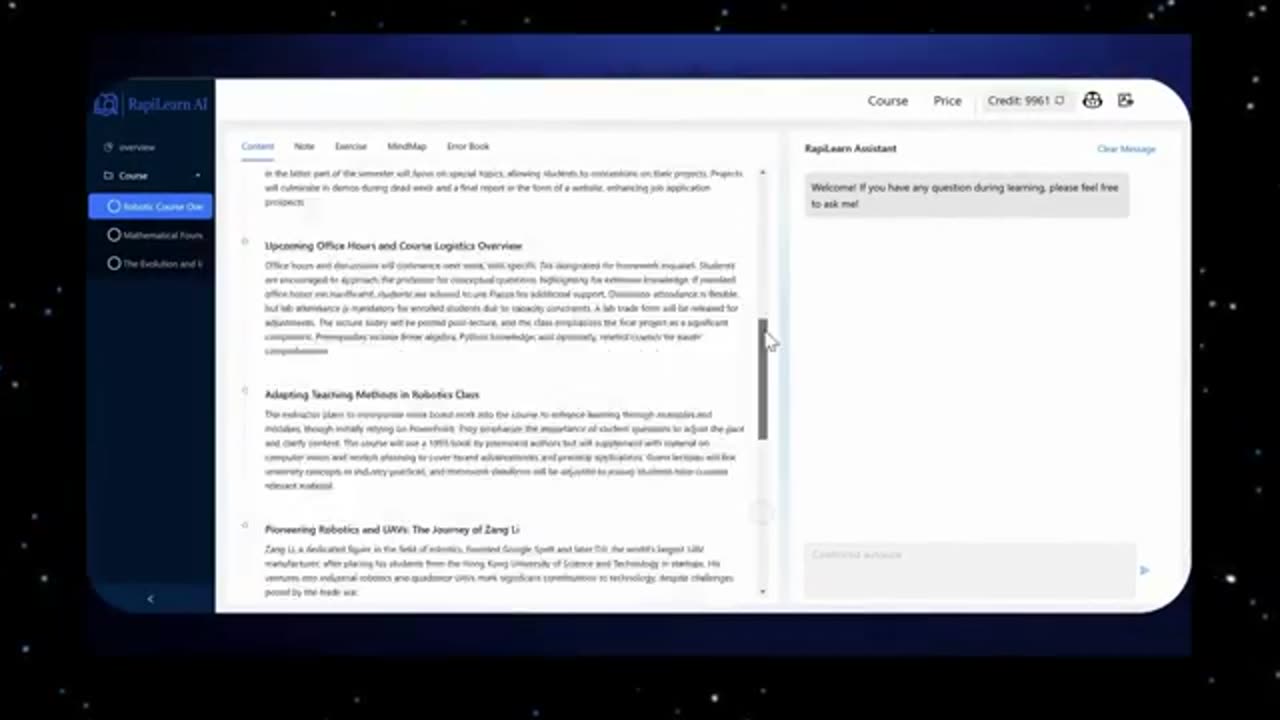 8 AI Tools for Students to Ace Any Subject FAST