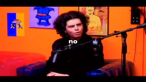 Matan gets kicked off the podcast for this