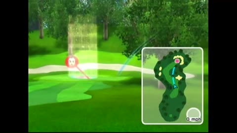 Wii Sports Resort Game15 Part6