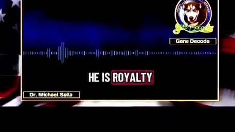 💥DR SALLA & GENE DECODE : TRUMP : KING OF THE COMMONWEALTH