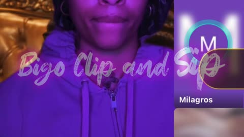 CeCe let's box girls question n go at LateNight 2/4/26 #bigoclipandsip
