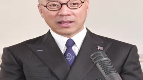 20221012文贵先生直播：模仿秀——江泽民！