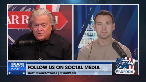 JACK POSOBIEC'S RESPONSE TO MARK LEVIN ATTACKING HIM AND THE ROSARY