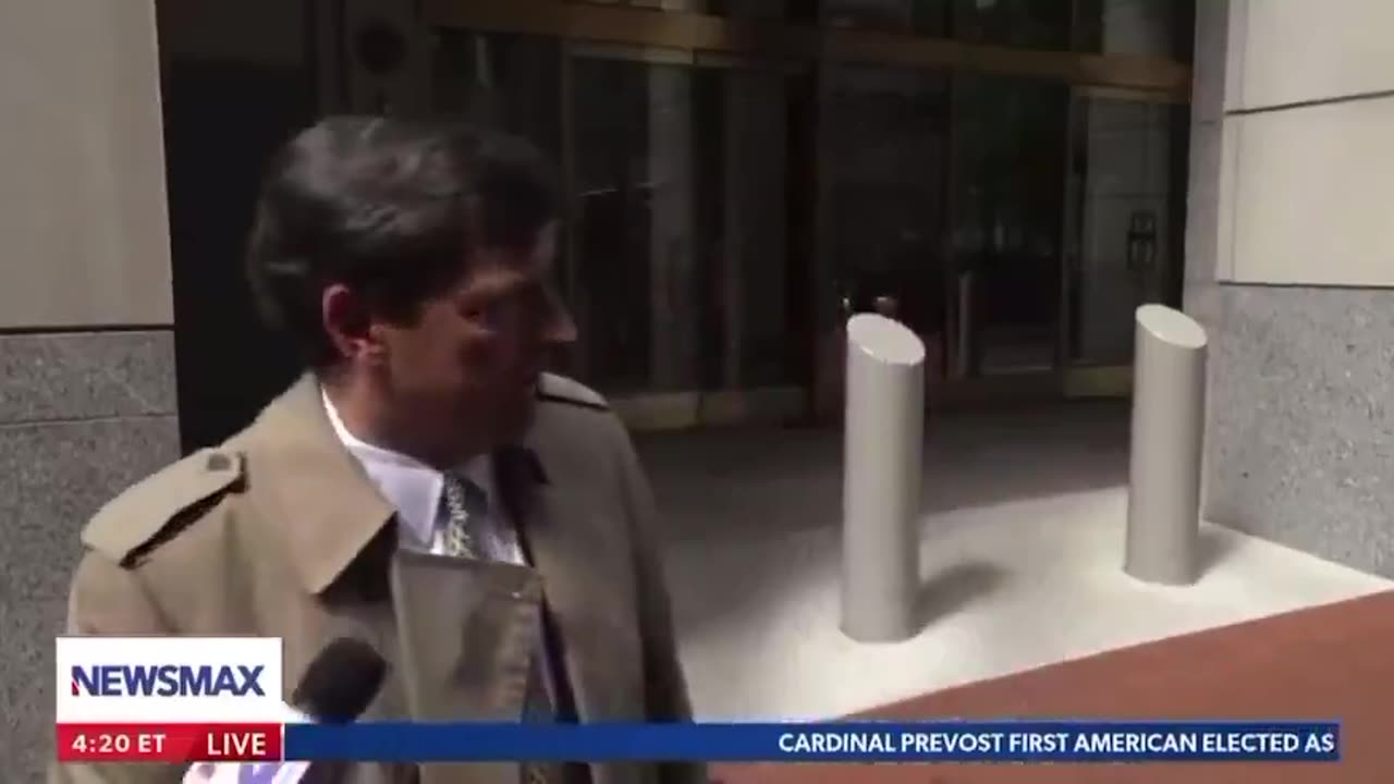 US Attorney Jeanine Pirro is now seeking 18 MONTHS in prison for the deranged leftist woman