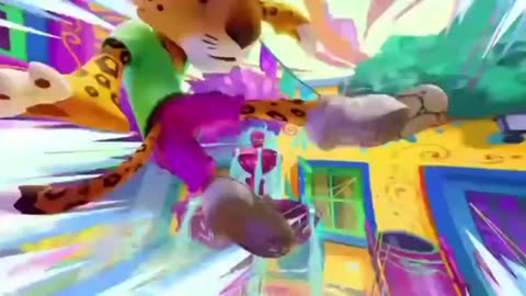 FIFA reveals the three official mascots for 2026 World Cup