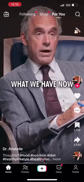 FOOD Pyramid is a scam