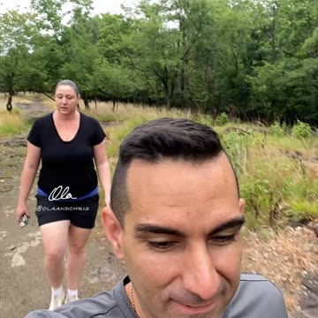 I MISS THESE SPRING WALKS!