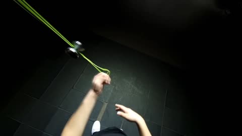 5A tutorial #28 snatch 360