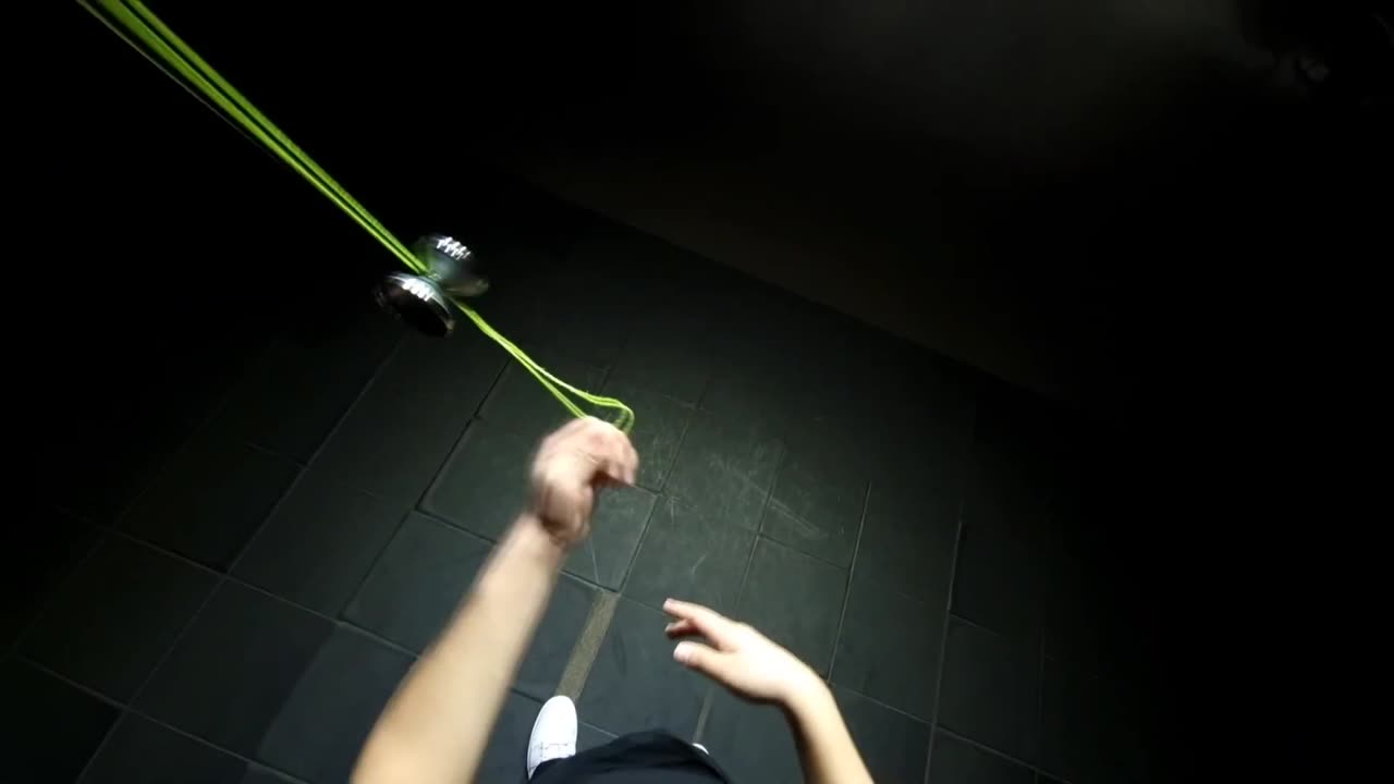 5A tutorial #28 snatch 360