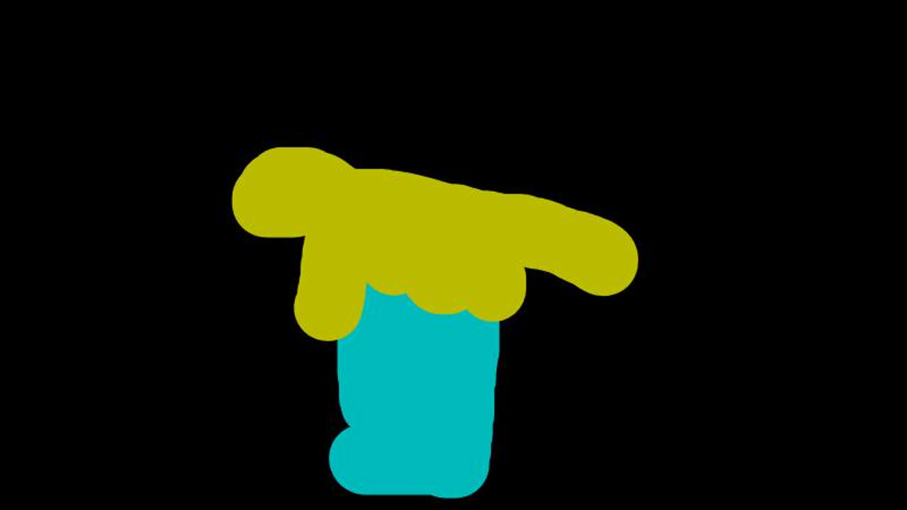 dubbyaquamarine animation test