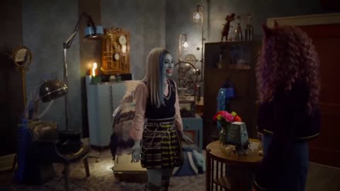 BREAKING: Netflix is pushing woke pronouns on children