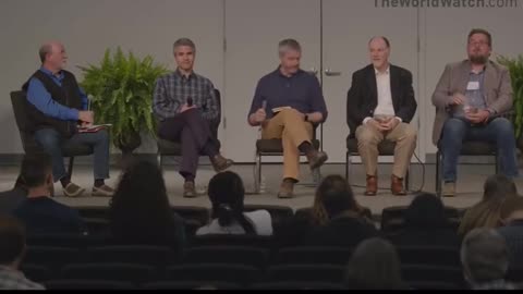 Paul Washer on the Greatest Threat to the American Church