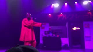 Freddie Gibbs X The Alchemist - Alfredo 2 Tour LIVE( Brooklyn Paramount, 9/22/25)