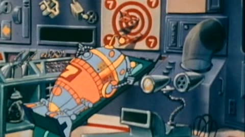 Battle of the Planets S01E72 - Cupid Does it to Keyop