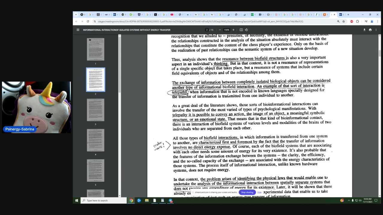 MBAN, FCC w/ natl archives & Electrome