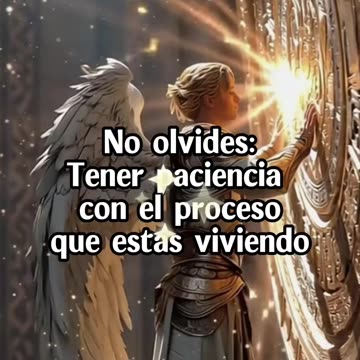 REFLEXIÓN ✨️ ✨️ ✨️ ✨️ ✨️ ✨️