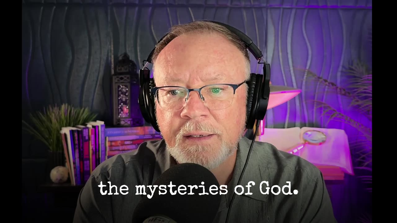 We're Witnessing Modern Apostasy - A Real Time Crisis