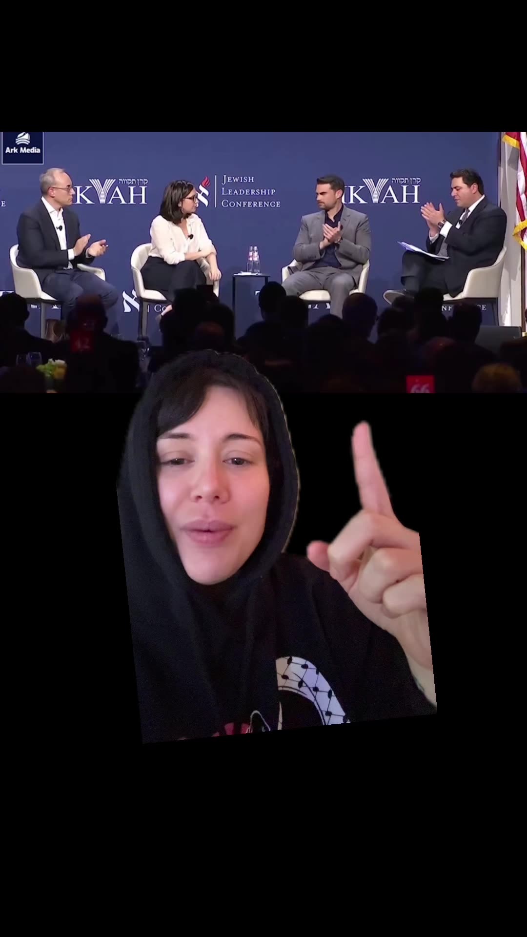 Bari Weiss wants to CONTROL your Speech