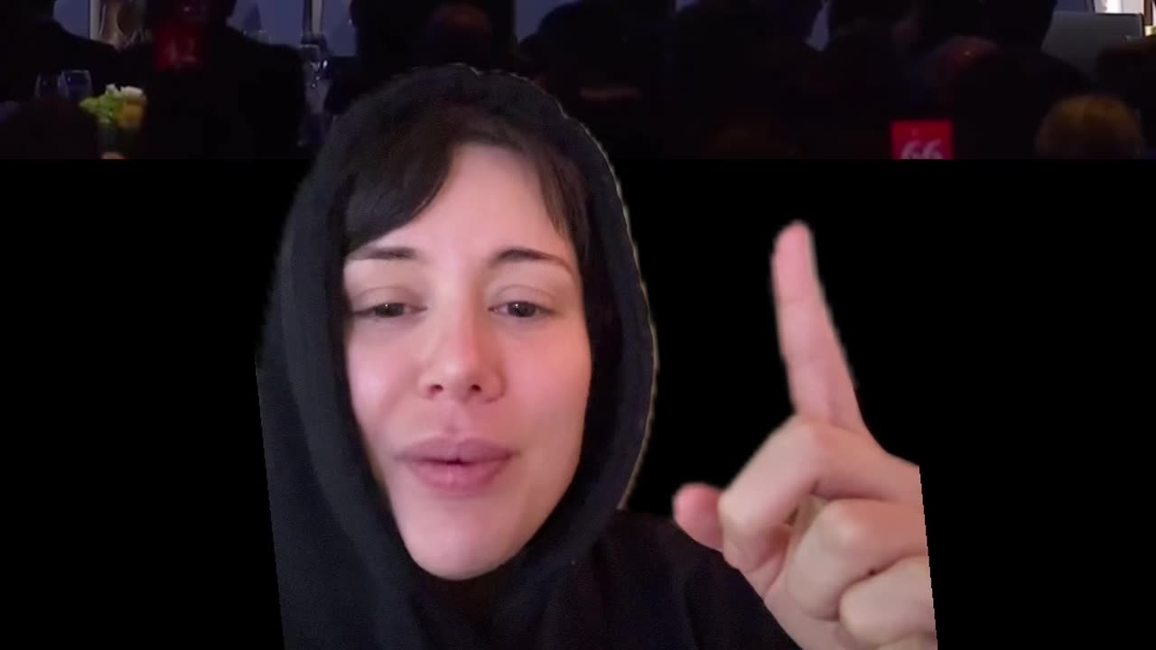 Bari Weiss wants to CONTROL your Speech